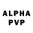 A PVP Crystall ADONAI MEDIA